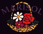 Marisol - logo